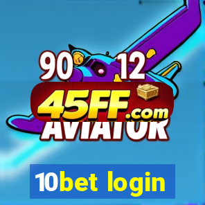 10bet login